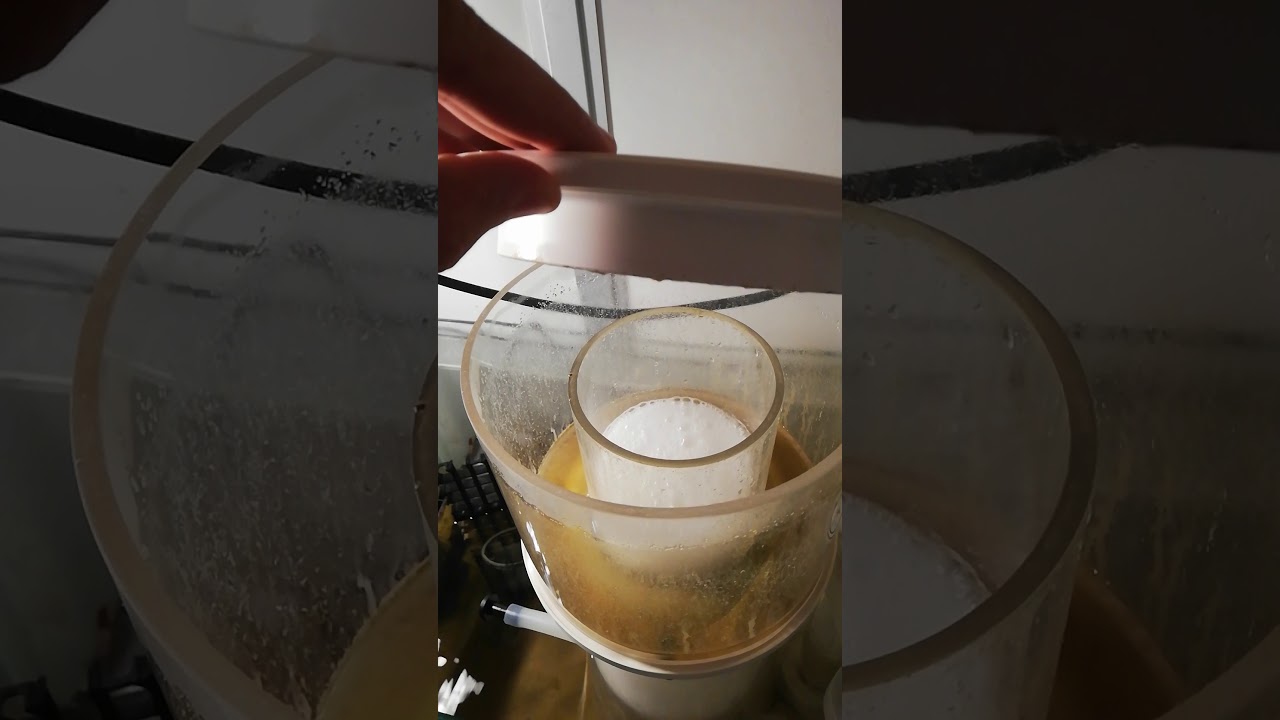 Ultra Reef Akula 180 - Absch&auml;umer