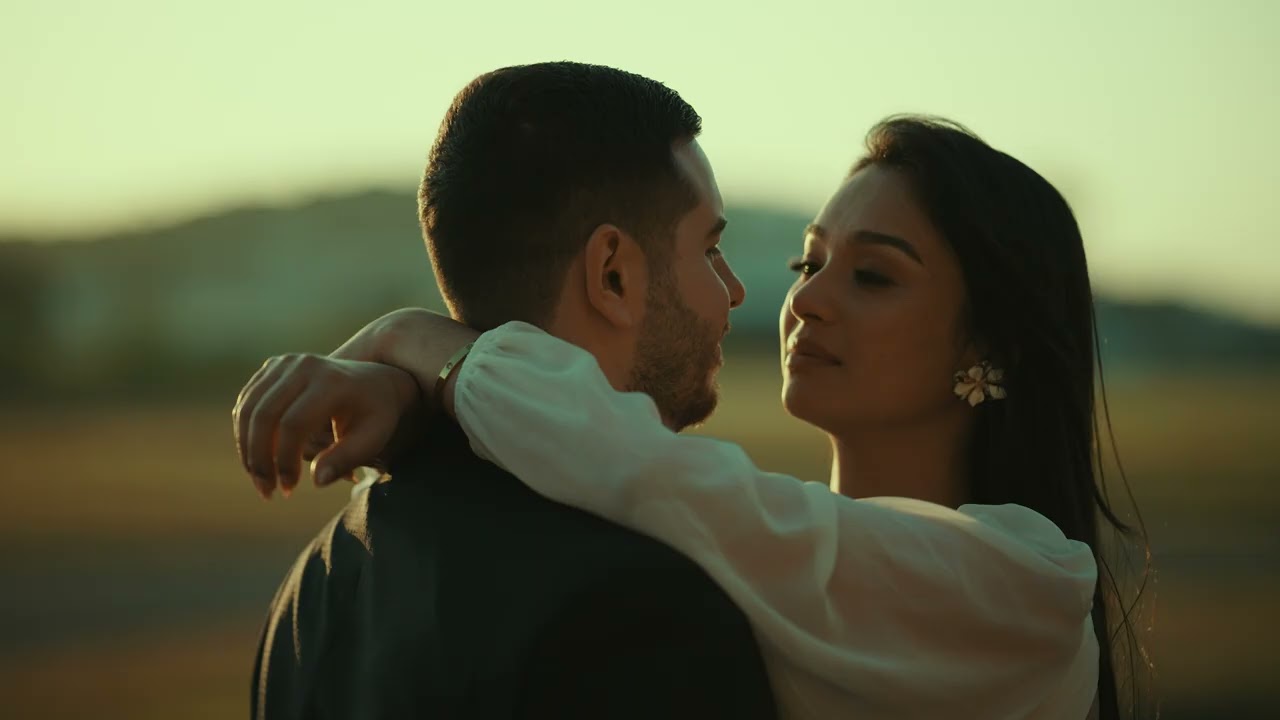 Couple Video - Nayara e Lucas - Orlangee FIlmes