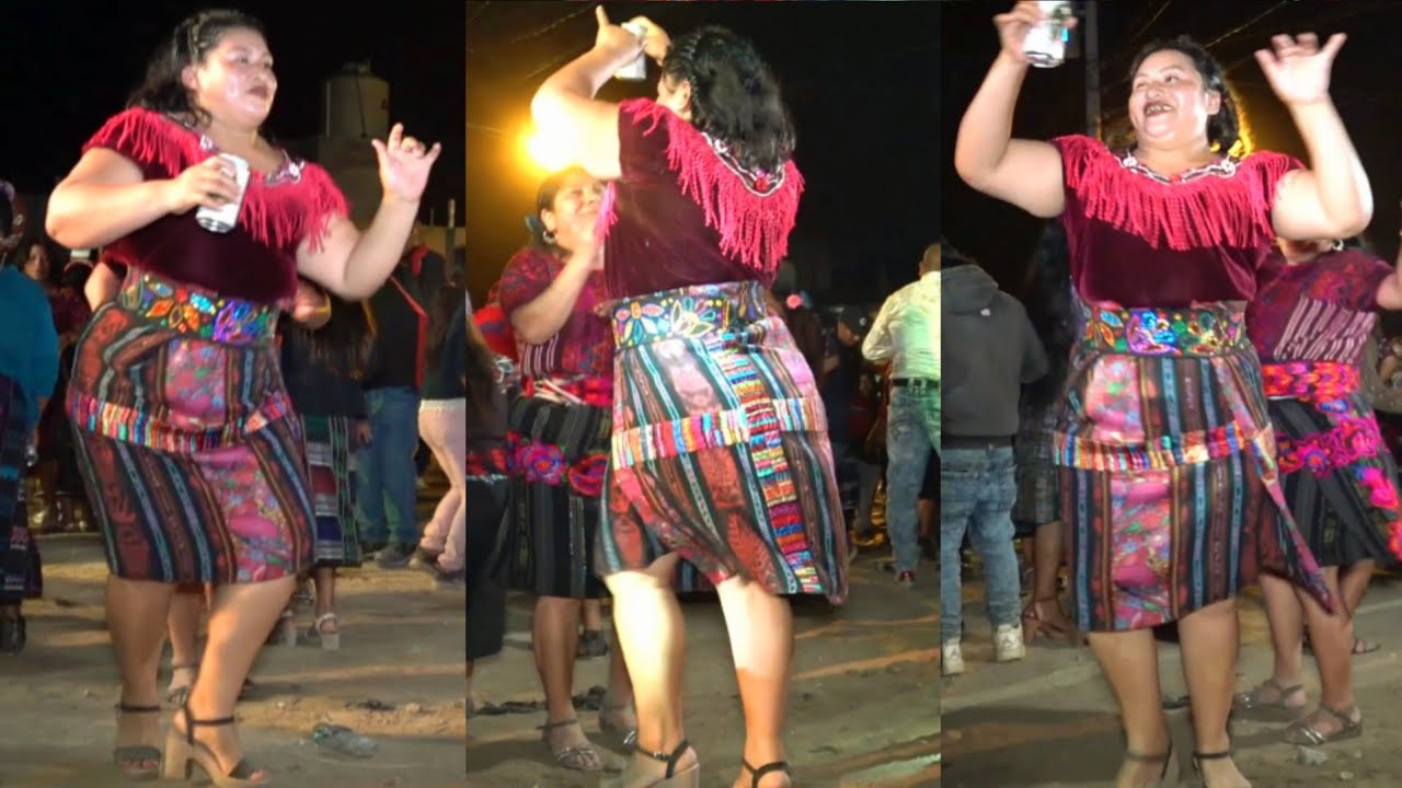 WOW MAMI PERO COMO LO MUEVE LA TANQUITA ROJA AGRUPACIÓN XOYITA MUSICAL 