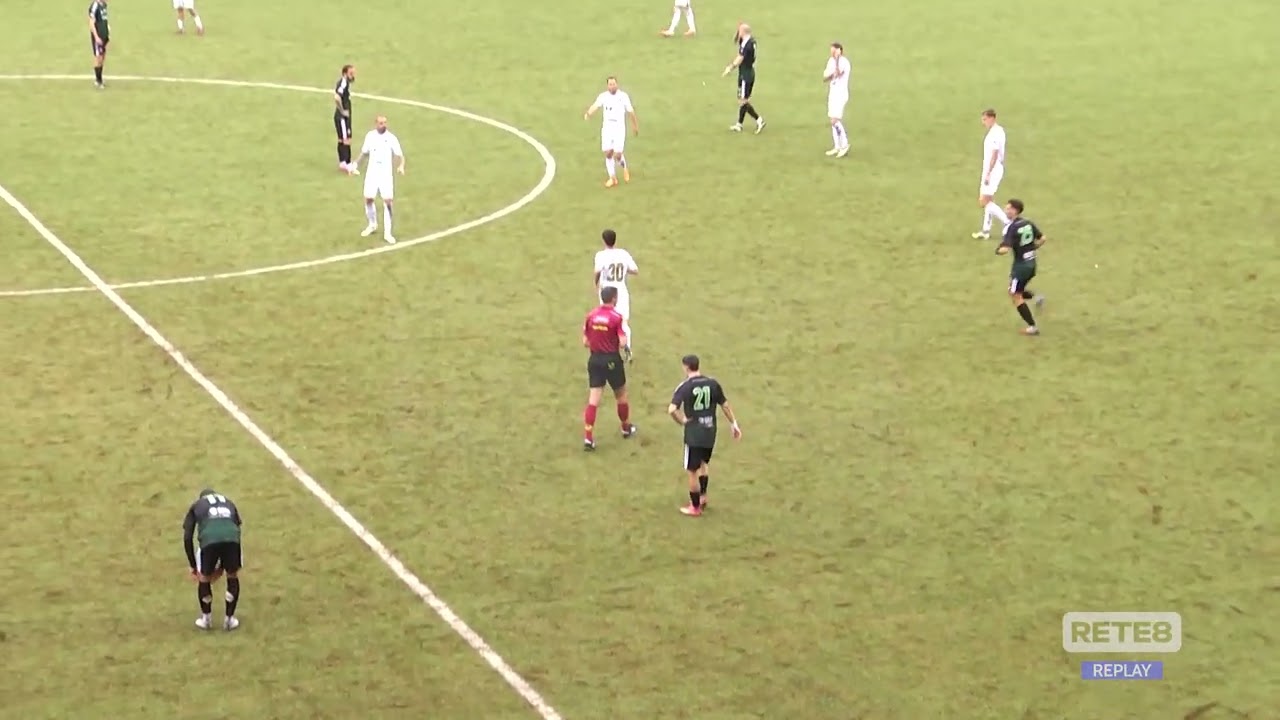 L'Aquila 1927 - Notaresco 0-2