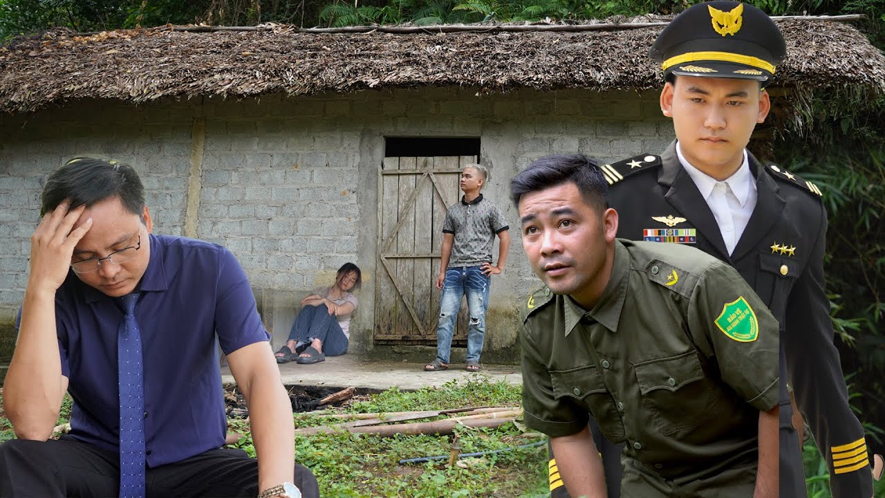 Police Discovered Lisa's Detention Location? Secretary Kieu was Confused When She Met CEO Hung