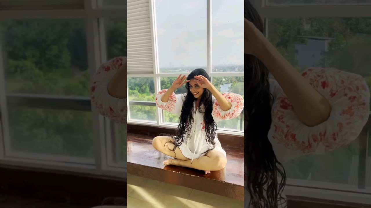 Ima Weerasooriya #Ima #slhotactress