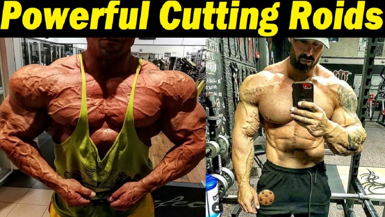 Anavar vs Primobolan 2 of The Most Powerful Cutting Steroids on Earth & Absolute Danger of Using 'em