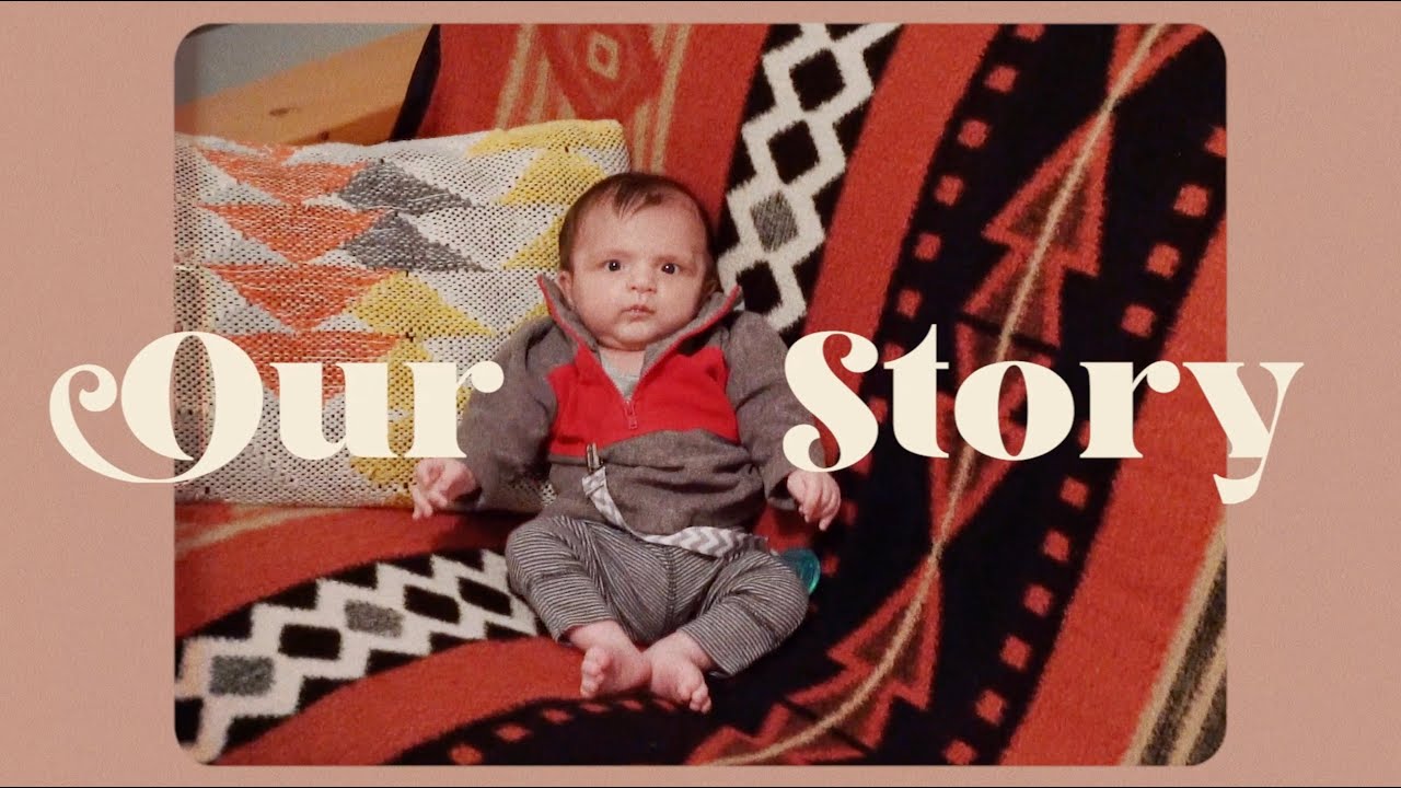 Our Story - Blind Beginnings Testimonial