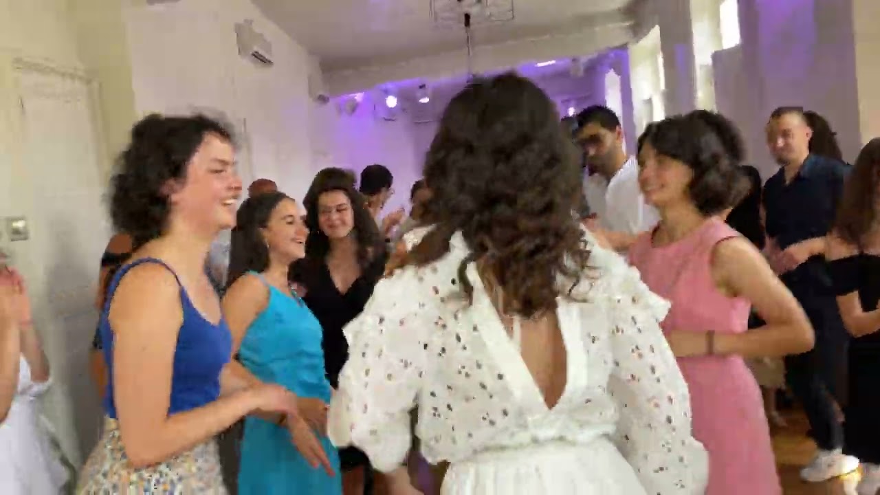 Bat Mitzvah de STELLA @ Pavillon Etoile by One Dream One Event