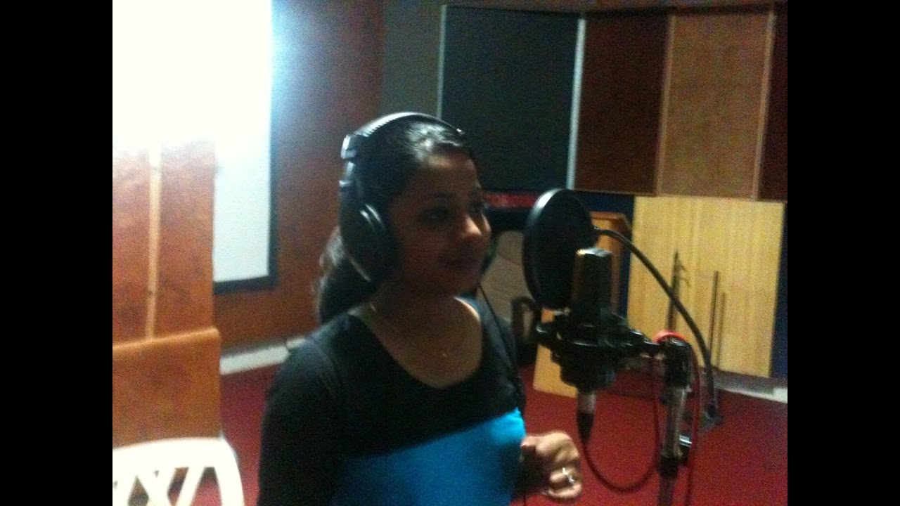 Kanne kalaimane by Shilpa Jacob