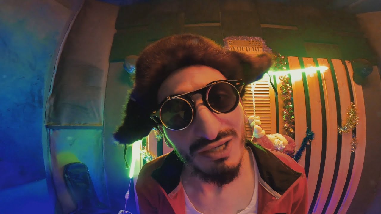Armen - Ասա извини / Nor Tari 2025 / Asa Izvini