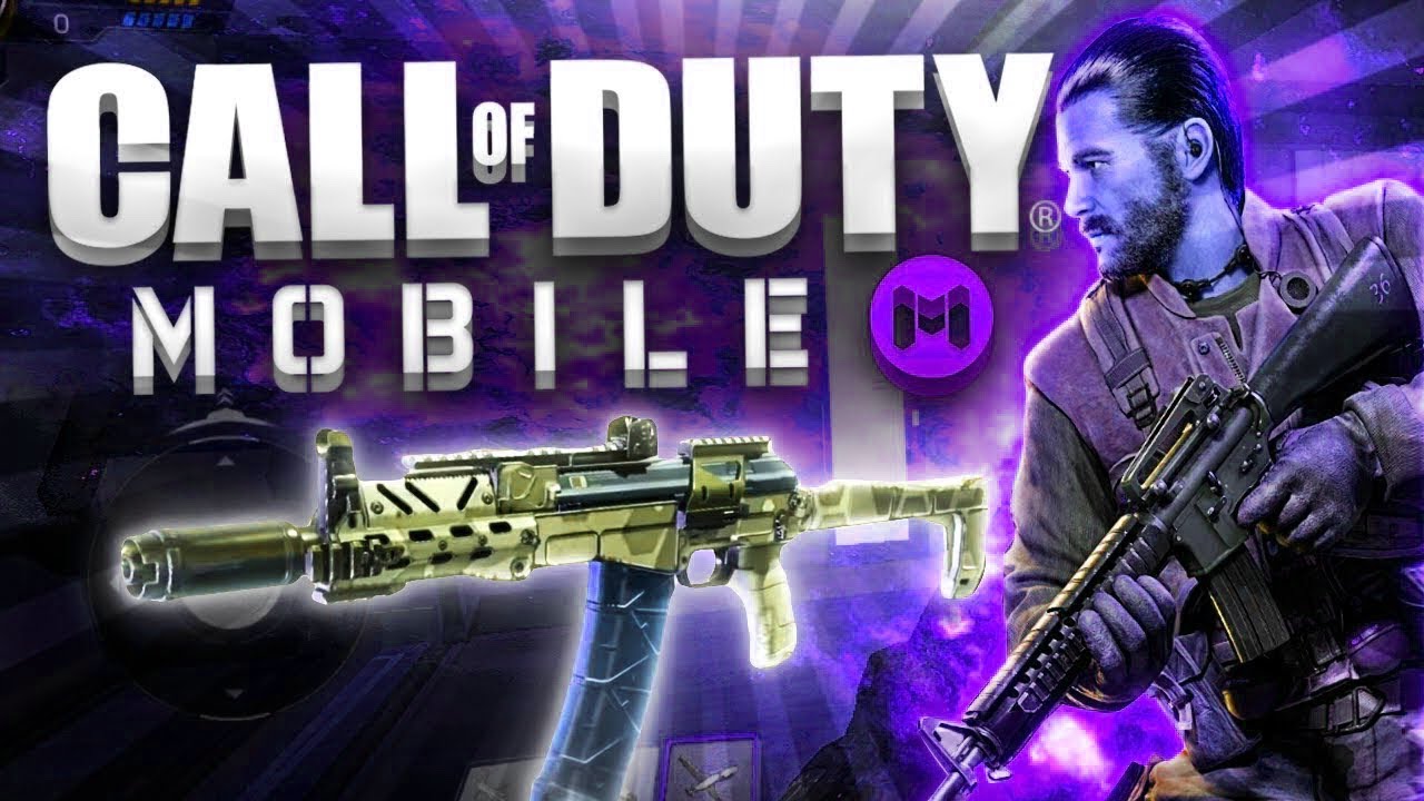 ДЛЯ НАЧИНАЮЩИХ CALL OF DUTY MOBILE ДЛЯ [ ОТ НОВИЧКА + ДО ПРОФИ ] БУДЕШЬ В ШОКЕ  ( IOS + ANDROID )