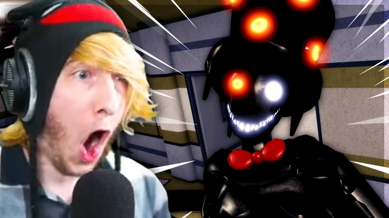 KreekCraft Reacts to PIGGY HIDDEN ENDING!! (HUGE PLOT TWIST)
