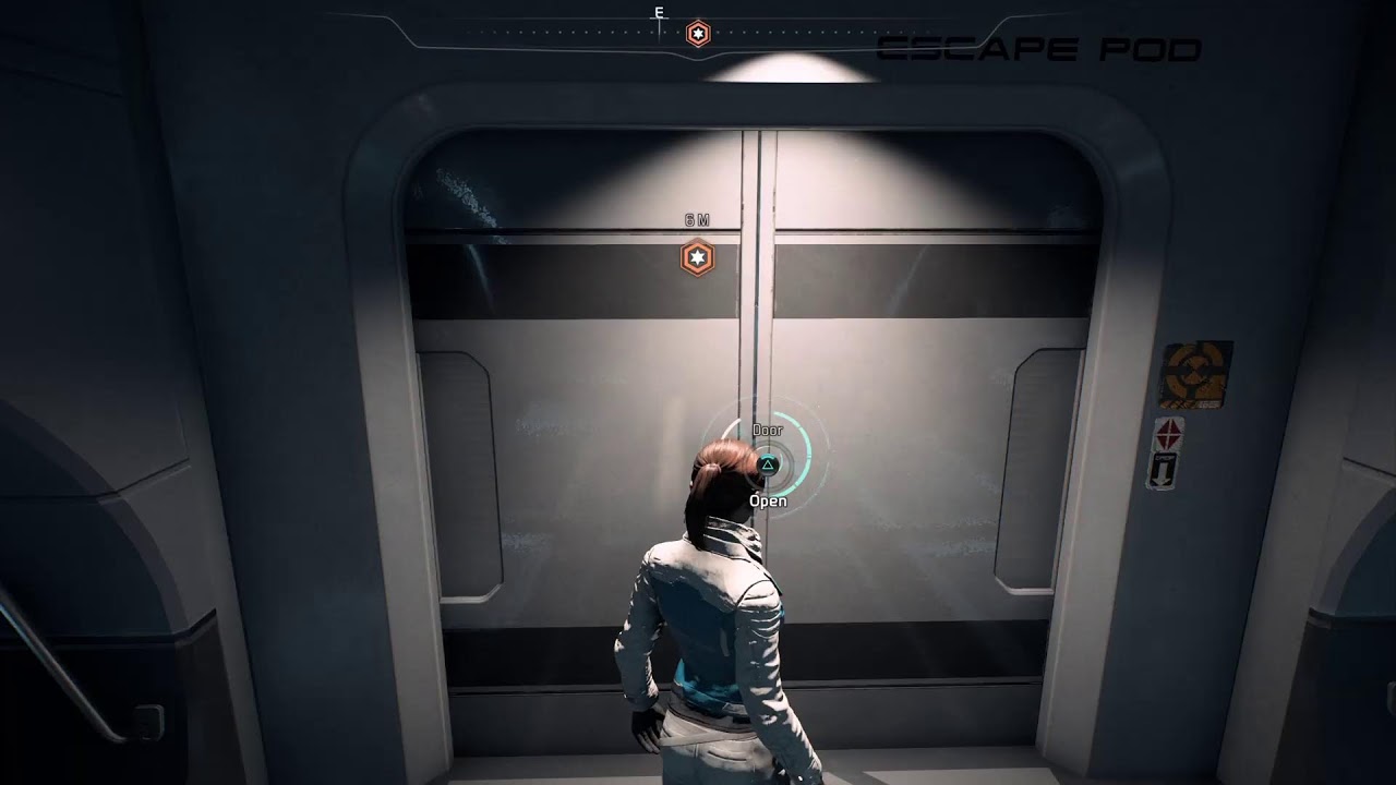 Mass effect Andromeda, hardest  difficulty