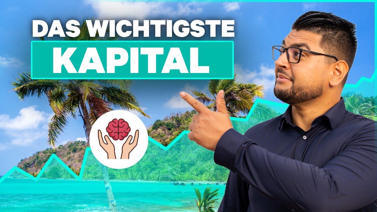 Dein Körper ist Dein größtes Asset - wie Gesundheit Dein Vermögen beeinflusst
