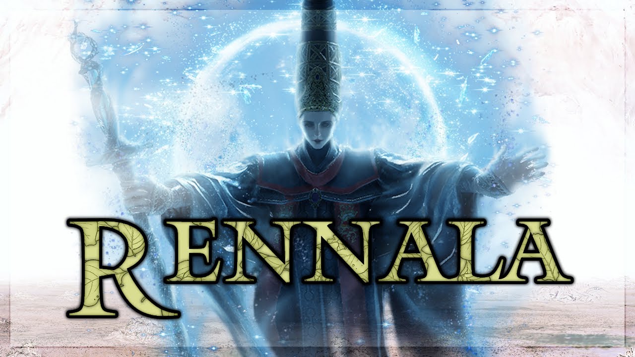La Tragedia de Rennala | Elden Ring Lore