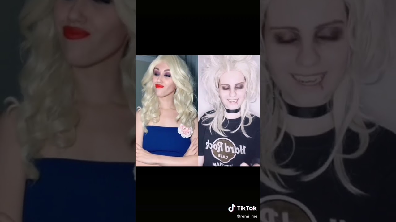 Приколы Metal Family Tik Tok #9