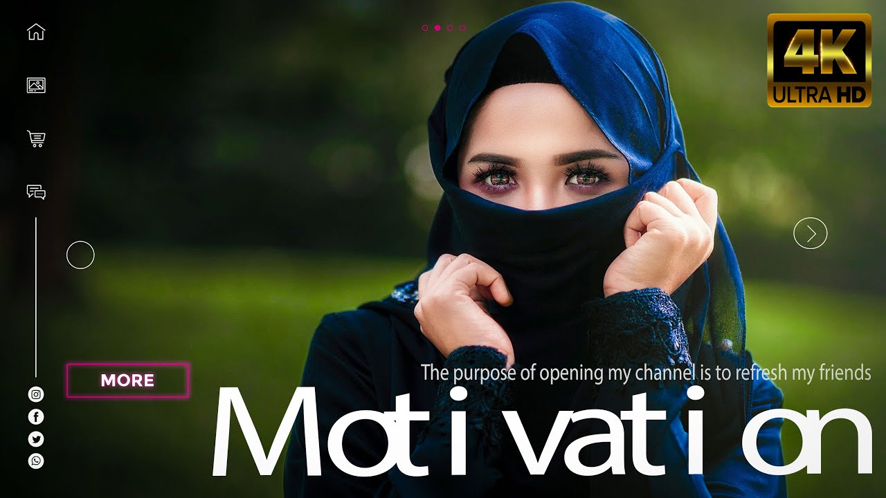 Motivational Video In Hindi | Beautiful Islamic Hindi Motivation | Quotes in Urdu