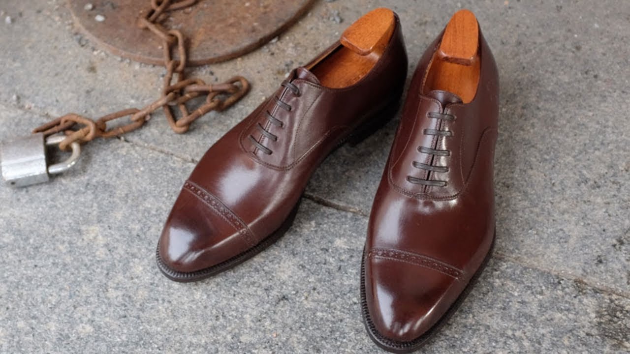 TOP 7 SHOES (Between $501 and $1,000)