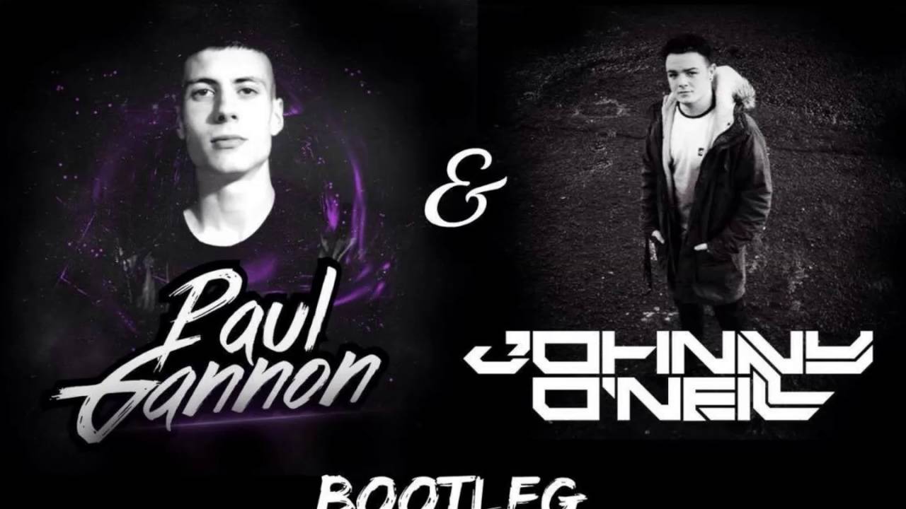 One Republic - Apoligize  (Paul Gannon & Johnny O'Neill Bootleg)