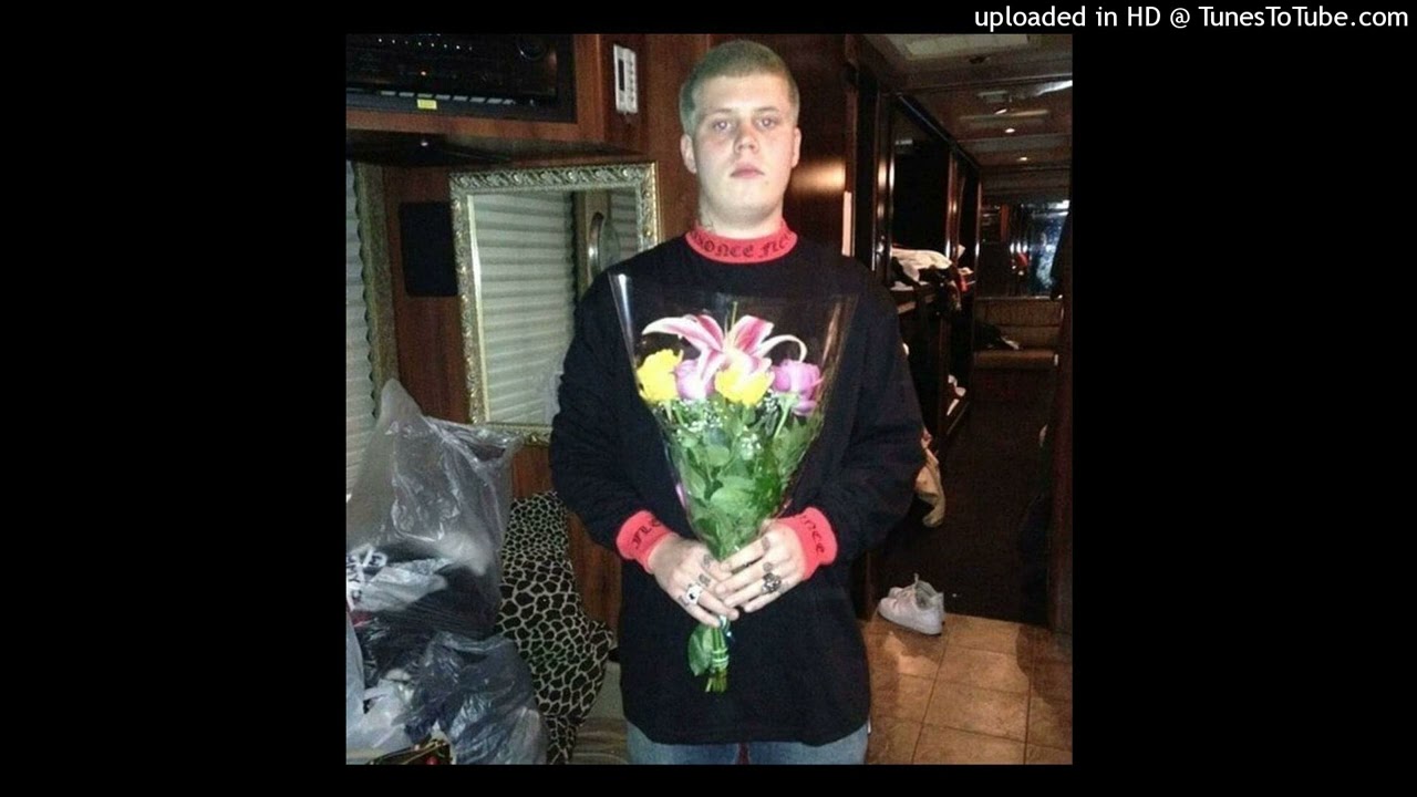 old yung lean type beat - "buzzin"