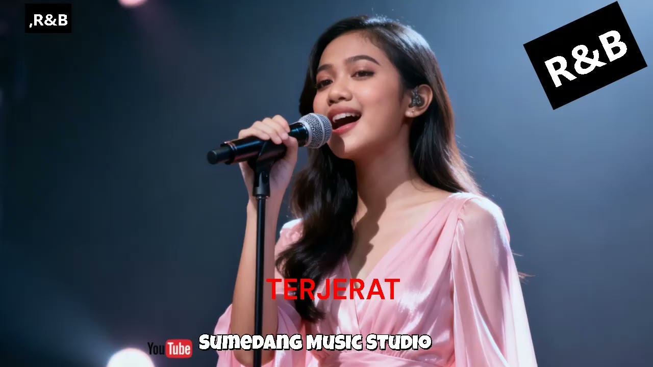 Baru; TERJERAT[Pop, R&B,] Sumedang Music Studio
