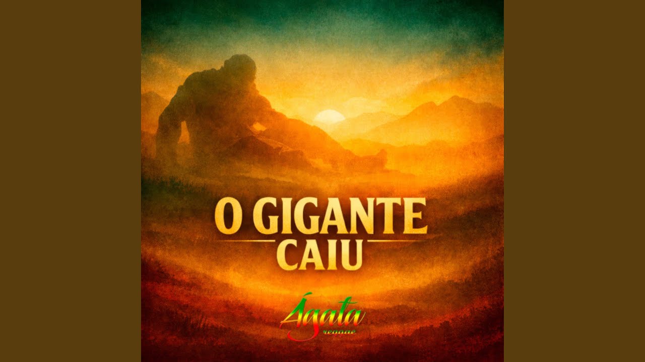 O Gigante Caiu