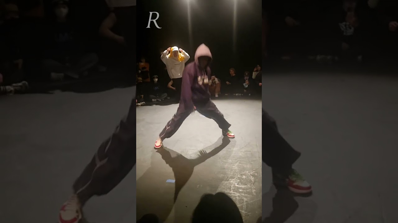[2022.12.13]DROP 'N' DASH JUDGE SHOW - GAWBLIN