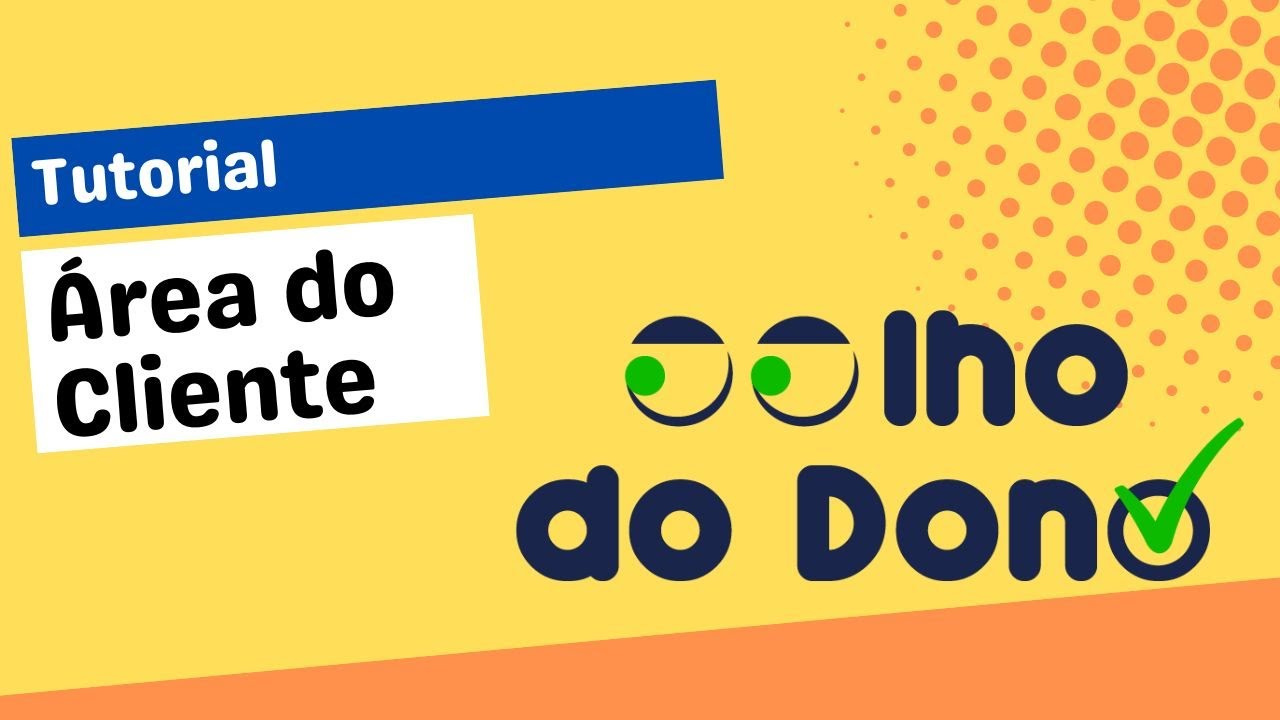 Area do Cliente