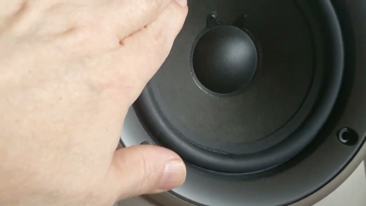 Колонки SONY SS–W550G.№690