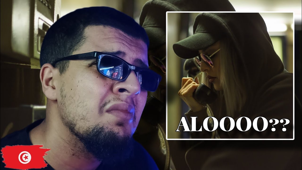 Raja Meziane - Allo le Système! Reaction