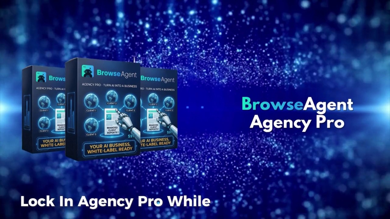 Browser Agent OTO 1,2,3,4 And Bonuses - BrowserAgent OTOs Links - The Bundle Deal, Coupon & Bonuses