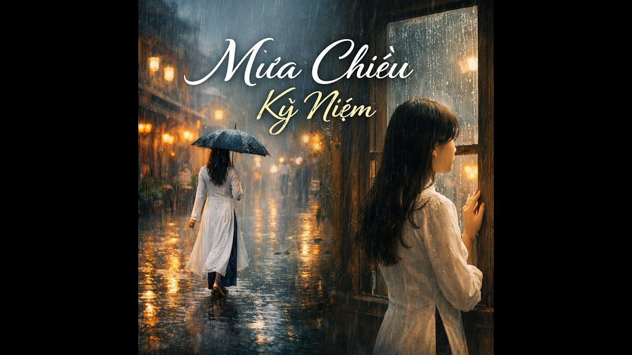 Mưa Chiều Kỷ Niệm