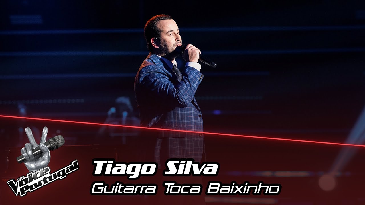 Tiago Silva - 