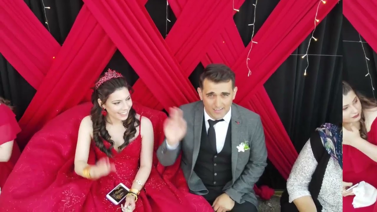 Kına gecem❤️ Asena&Ozan 15.07.22💫 kars selim düğünleri 💫