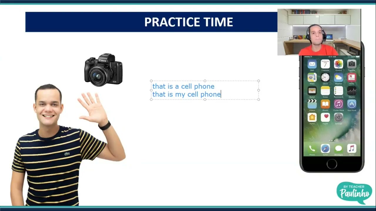 THIS, THAT, THESE e THOSE: Aprenda os Demonstrative Pronouns em Inglês de Forma Fácil
