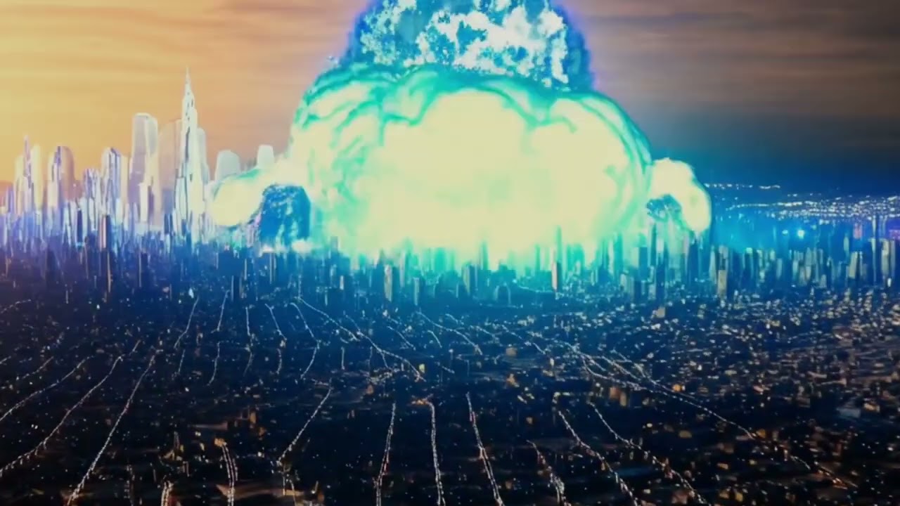 Book Trailer: Ghost Planet by Don Holman