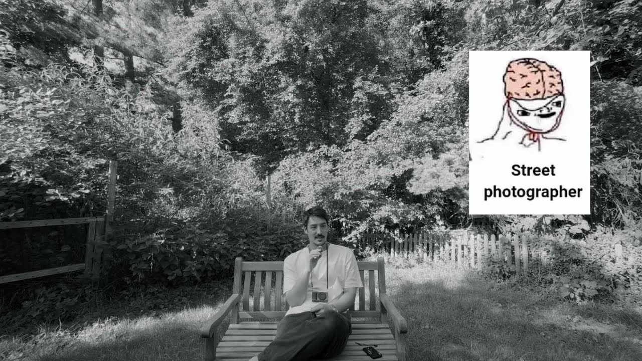 Garten-Talk: Interpreten, Bauch ohne Kopf, Identität, Blablabla...