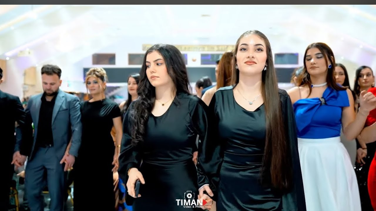 Sersalê 2025 Xalid Dennayi 4K Part (3) By TIMAN VIDEO