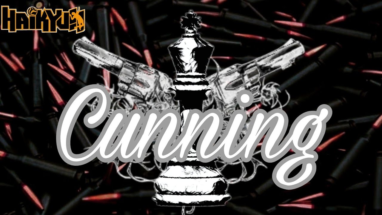 Cunning || 1/? || Hinata Harem
