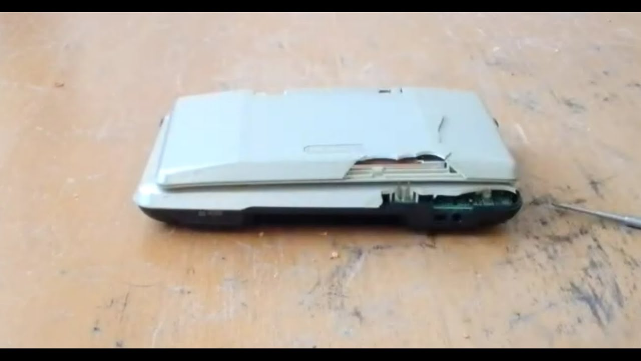 Nintendo DS NTR 001 #fix #japan #nintendo #cartridge #pixel #retro #portable #2d #3d #keyboard