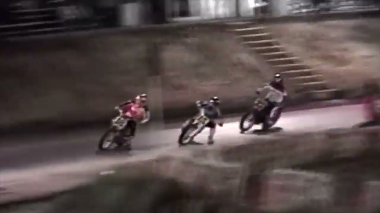 Lodi Matt Proto, Eric Fountain, Armando Rodriguez, Brandon Carnahan Jr., Barry Olsen, James Mahar jr
