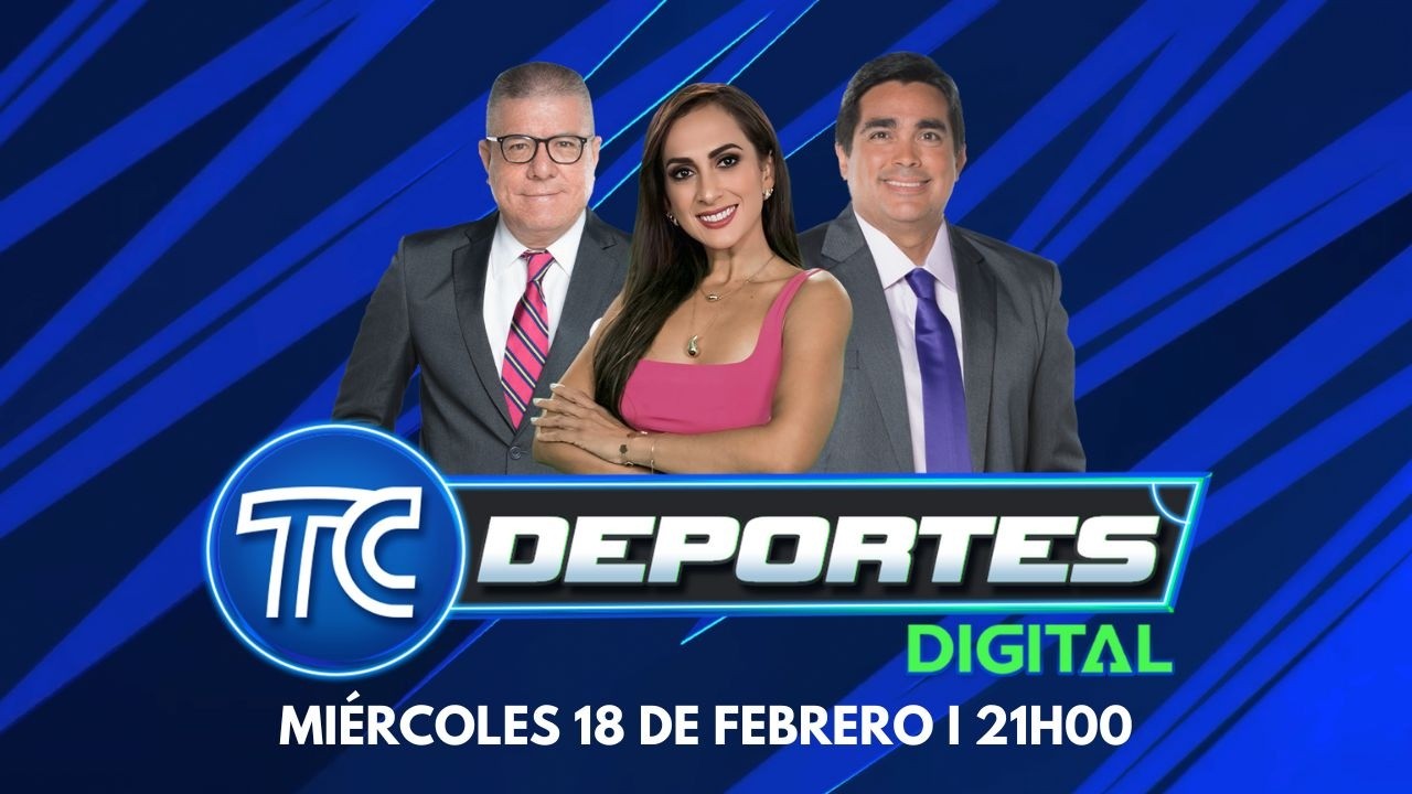 TC Deportes Digital: Invitado Especial: Wagner Rivera