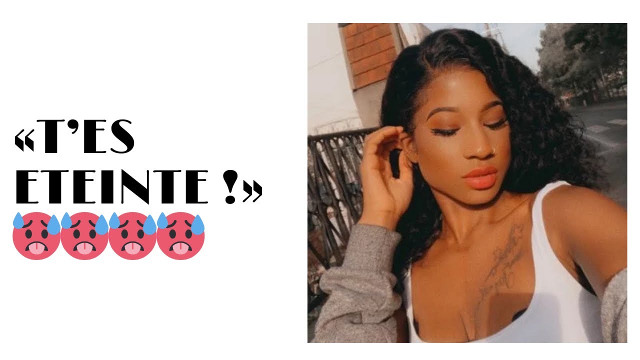 BVLMA - L’ITINÉRAIRE D’UNE JEUNE FILLE TROUBLÉE !