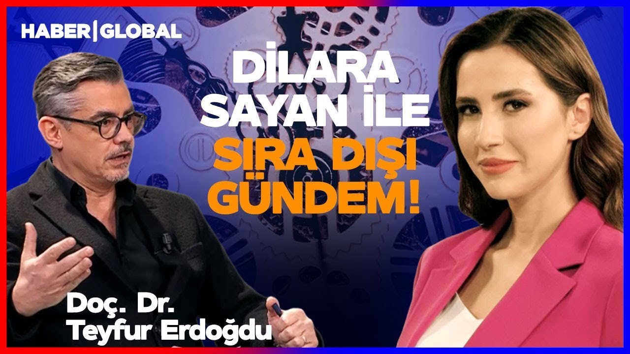 Orhan Gazi Osmanlı'yı Asırlarca Ayakta Tutan Sistemi Nasıl Kurdu? Dilara Sayan ile Sıra Dışı Gündem