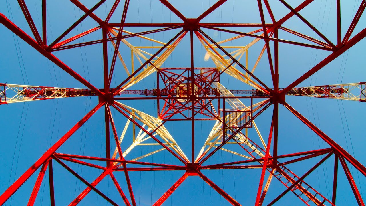 Overview: The Bits & Watts Initiative at Stanford University