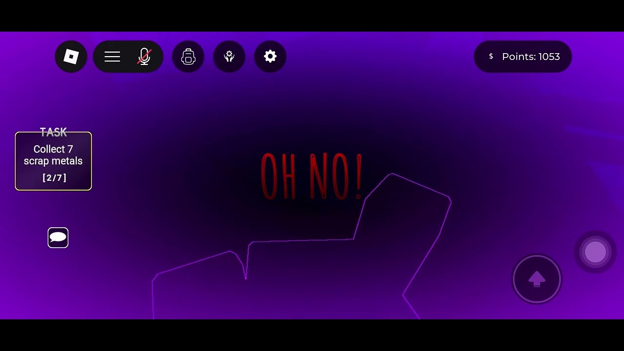TR- The Rakoof Gameplay