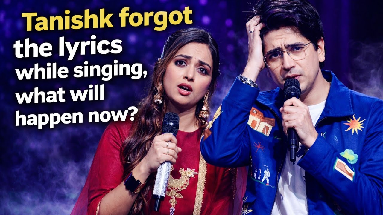 Tanishk Lyrics Bhul Gaya Ab Kya Hoga ?