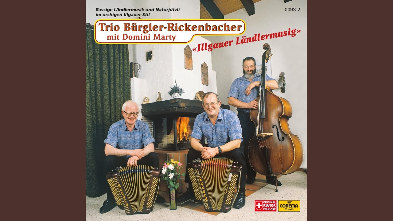 Z'Unter-Trüebsee