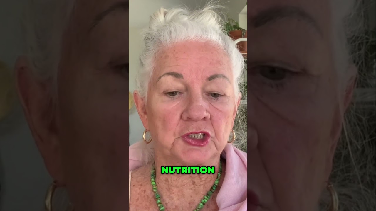 Secrets to Healthy Living  The 70s Generation's Approach 1 