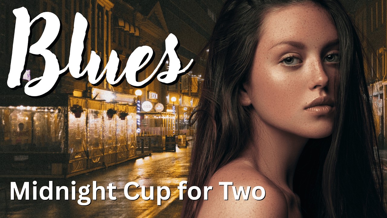 Midnight Cup for Two MV
