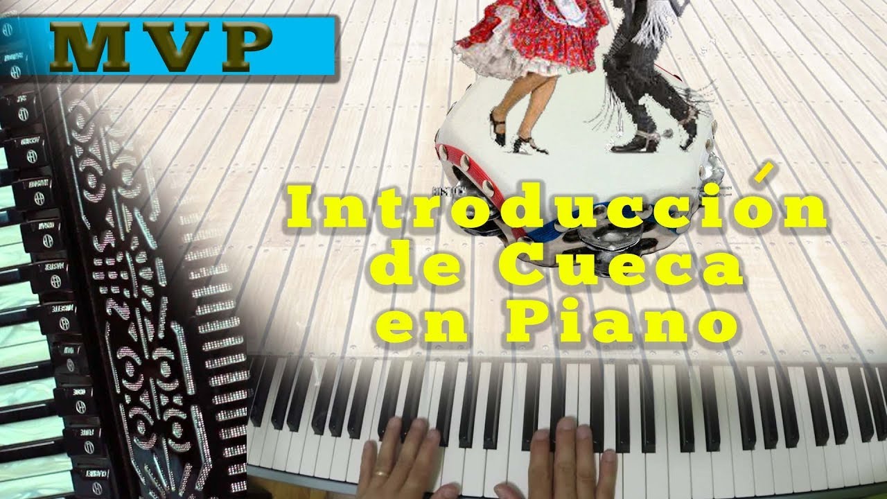 como tocar introducciones de cueca