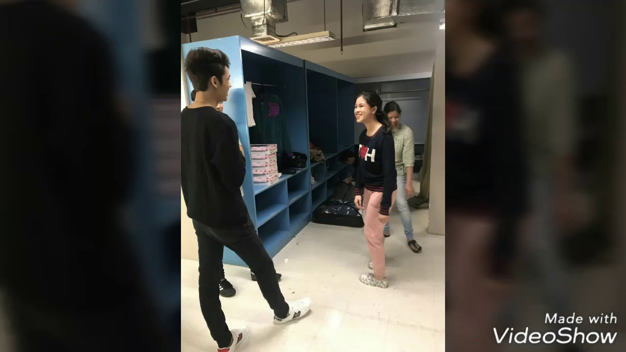 Donny Pangilinan and Kisses Delavin (Broken Road by Rascal) DonKiss fmv