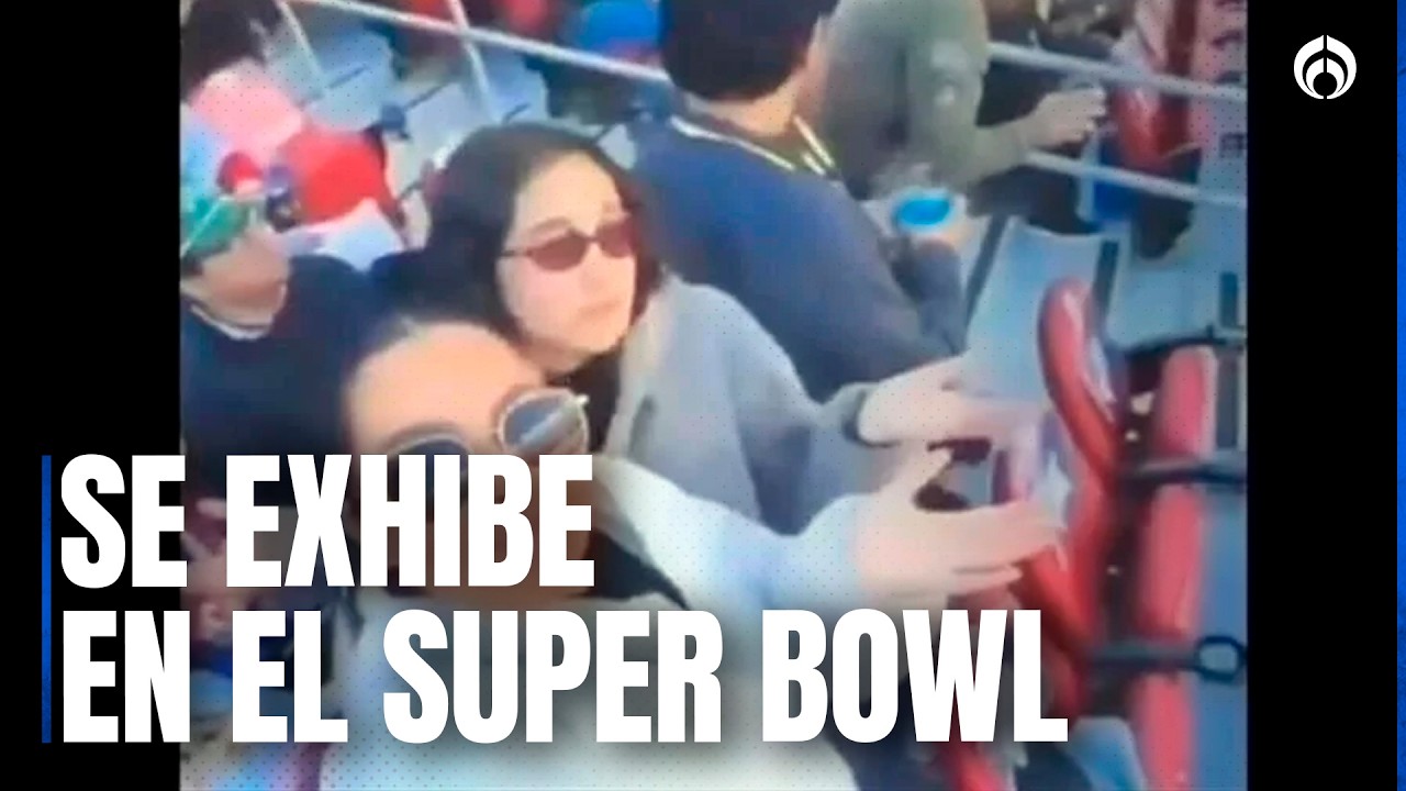 Agarrón en Morena por Super Bowl; senador critica excesos de diputado